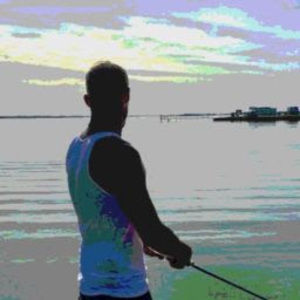 Meet your Posher, Adrian